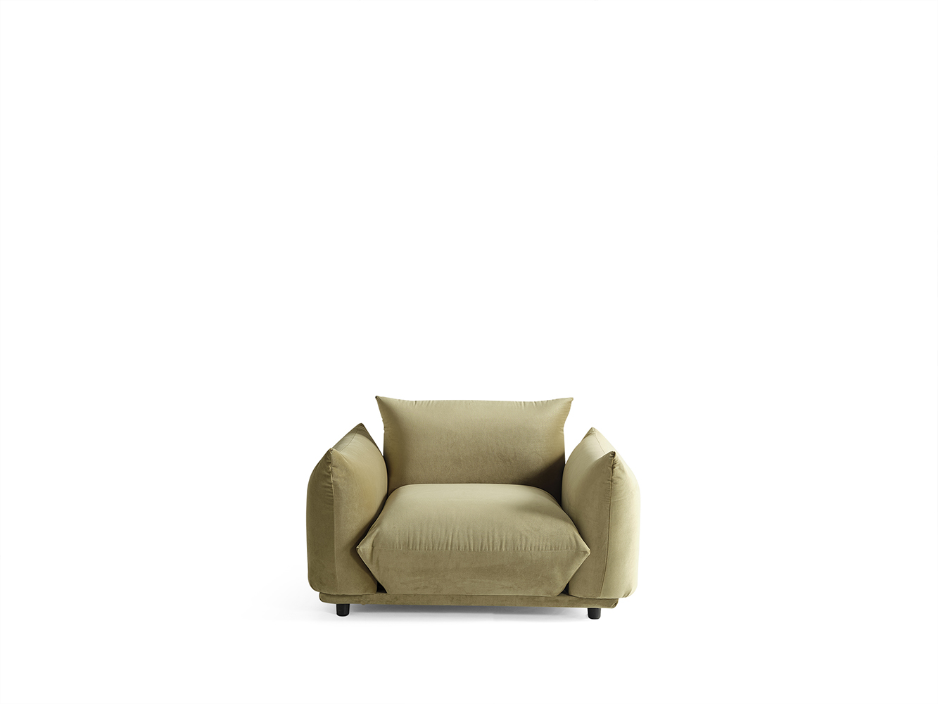Marsilya Modern Berjer