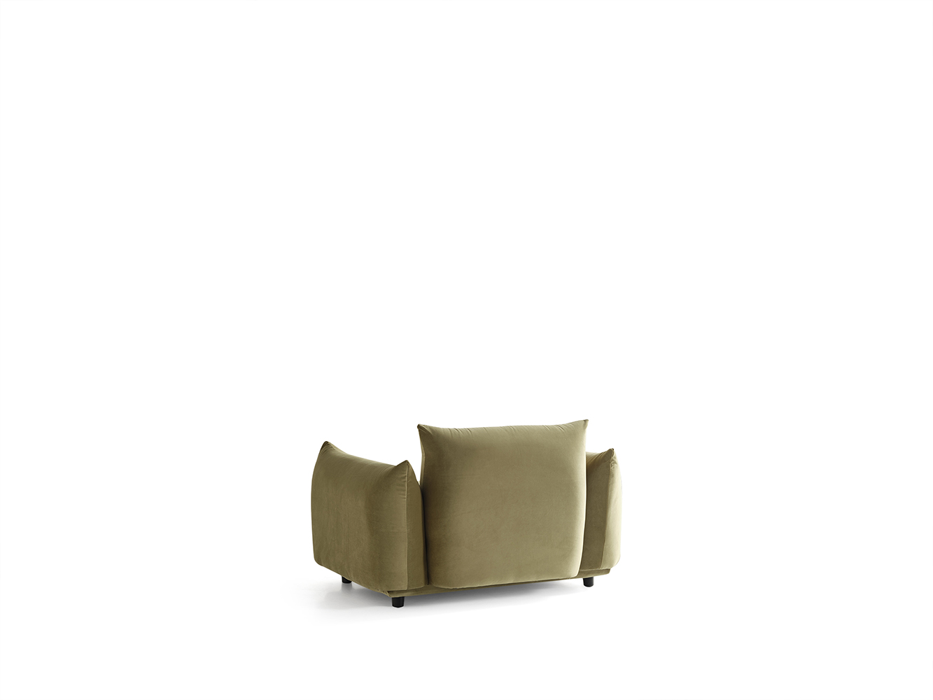 Marsilya Modern Berjer