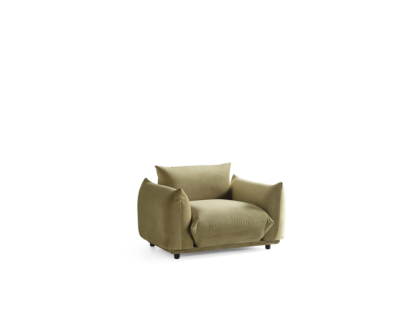 Marsilya Modern Berjer